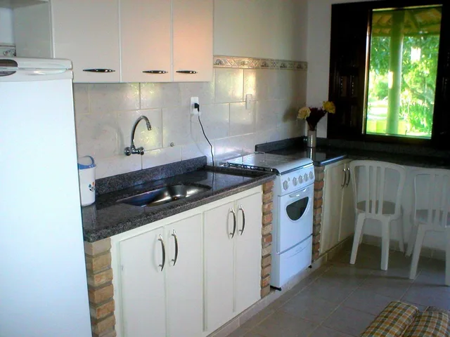 شقة بغرفة نوم واحدة، Hotel Residencial do Mirante 3/3