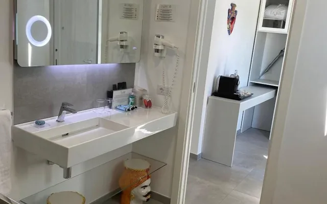 فيلا بمسبح خاص، Doric Eco Boutique Resort and Spa - Sicily 1/1