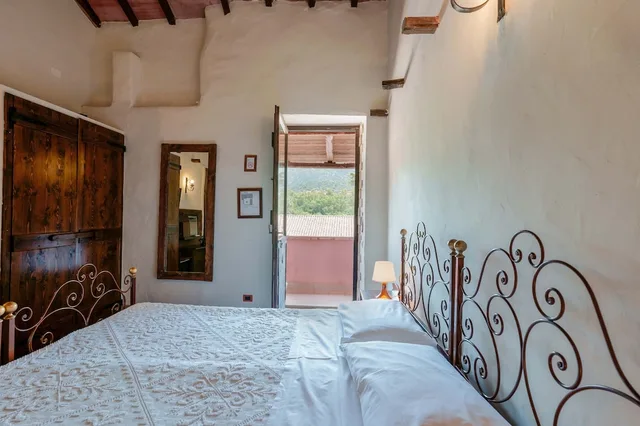 Superior, Twin Beds, Il Monastero 1/6