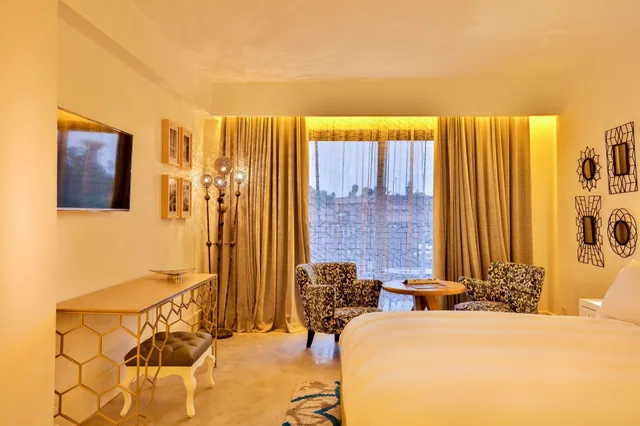 غرفة قياسية بسريرين منفصلين، 2Ciels Boutique Hotel 3/4