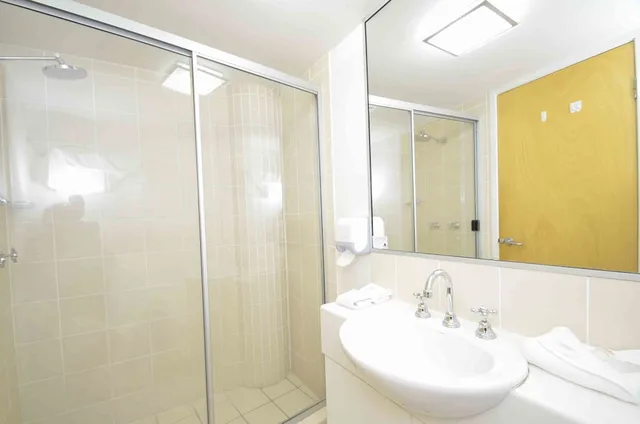 1 Bedroom, Roof Top, Queen Bed، Beach Club Resort 2/3