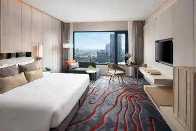 Plus, Superior، Hotel Nikko Bangkok 1/1