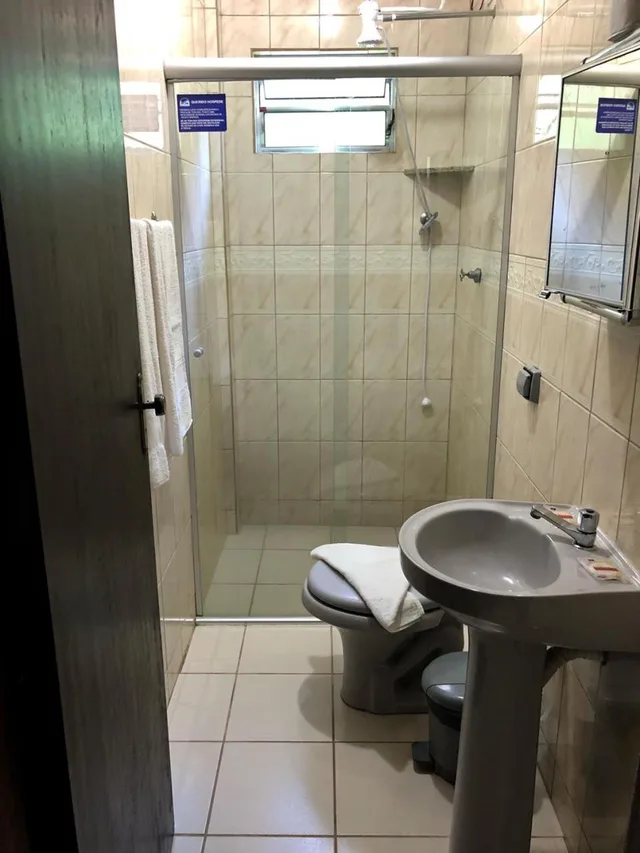 Hotel Pousada Mar Azul، Itapoa 45/50