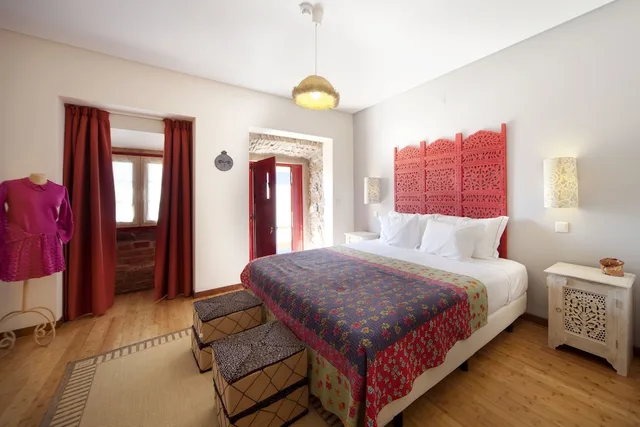 Room, Twin Beds, Artvilla 2/9