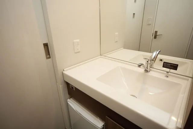 Superior, Double Bed, Dormy Inn Nagano 3/3