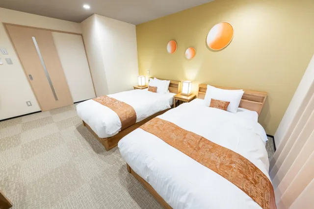 شقة سوبيريور، Stay Sakura Kyoto Kiyomizugojo 1/1
