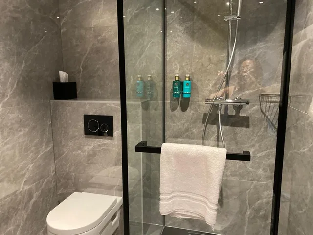 Semi Basement, Double Bed، HAMPSHIRE BOUTIQUE HOTEL SEBASTIANS 4/4