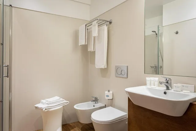 استوديو، Hotel Das Salinas 2/2