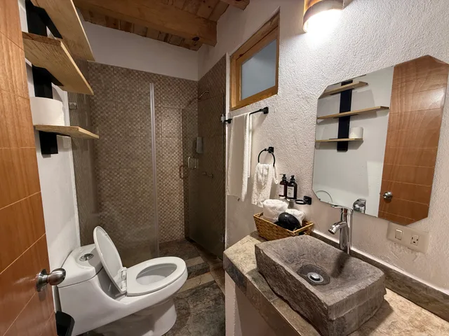غرفة ديلوكس بسرير مزدوج، Encino House 10/10