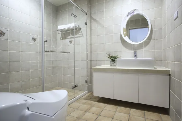 غرفة رباعية بسريرين مزدوجين، Yo Shen Jing Resort 5/5