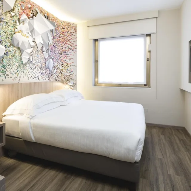 غرفة، Best Western Plus Park Hotel Pordenone 2/6