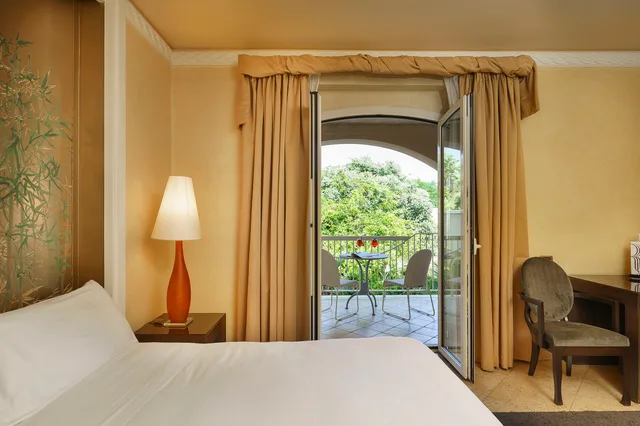 غرفة سوبيريور مفردة بسرير مزدوج، Romano Palace 8/10
