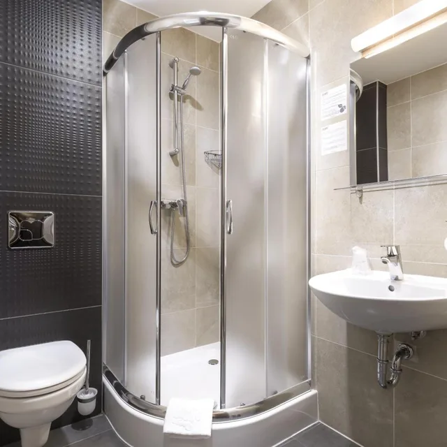 غرفة عائلية، Hotel Picaro Krasnik Dolny 1/2