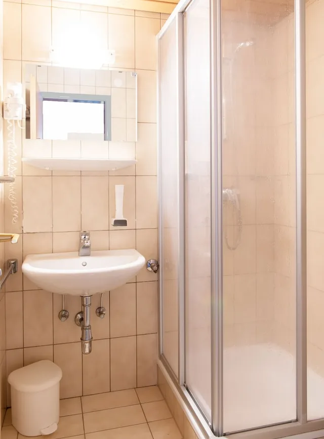 Central, Apartment, 2 Double Beds, Bunk Bed، Apartmenthaus Seilergasse By We Rent 1/1