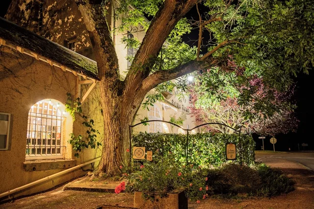 HOTEL LE RELAIS FLEURI، أوكسار 33/50