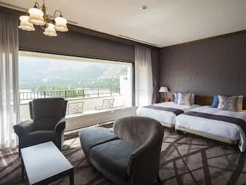 غرفة بريميير، Hakone Sengokuhara Prince Hotel 1/2