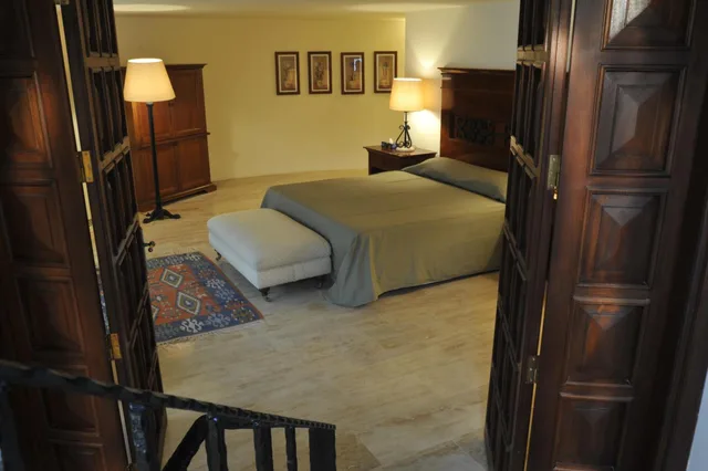 جناح رئاسي، Marti Resort Hotel 1/6
