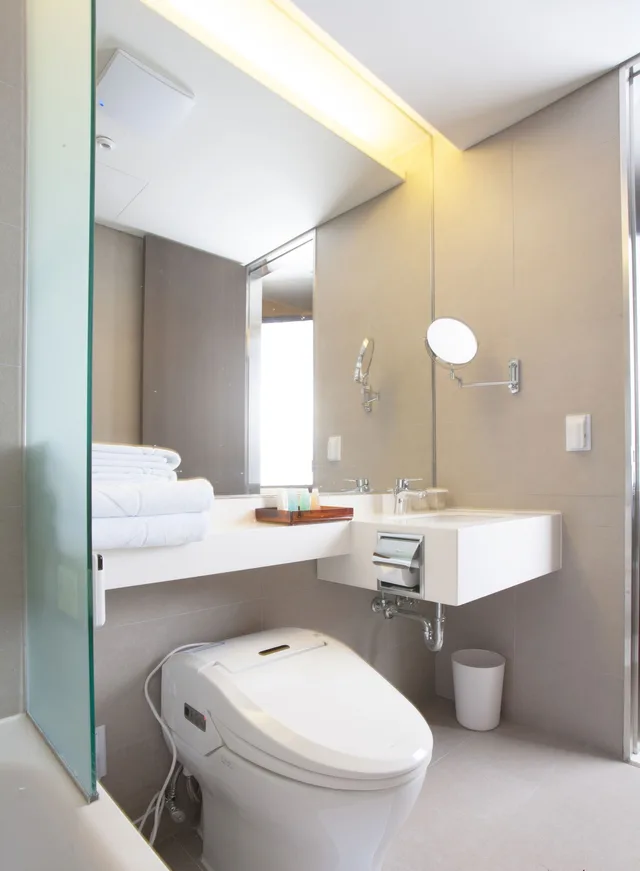 غرفة ثلاثية بثلاثة أسرّة، Hotel Manu 8/8