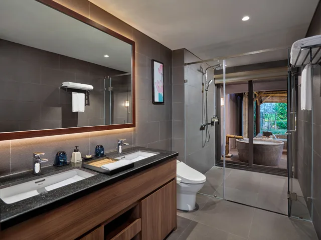3 Bedrooms, Villa, Kobi Onsen Resort Hue, Affiliated by Melia 3/3