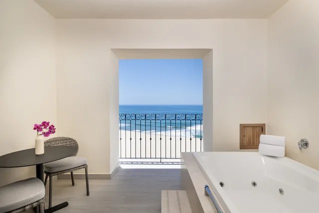 1 Bedroom, Suite, Ocean Front، Hyatt Ziva Los Cabos All Inclusive Experience 2/4