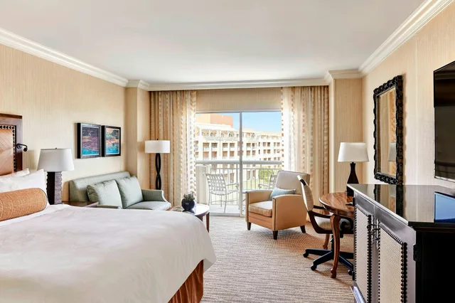 غرفة، Jw Marriott Desert Ridge Resort And Spa Phoenix 1/1