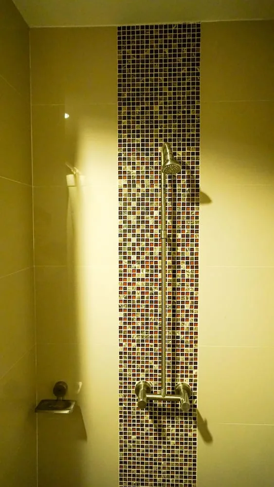 غرفة سوبيريور بسرير كينج، Visa Hotel Hua Hin 10/10