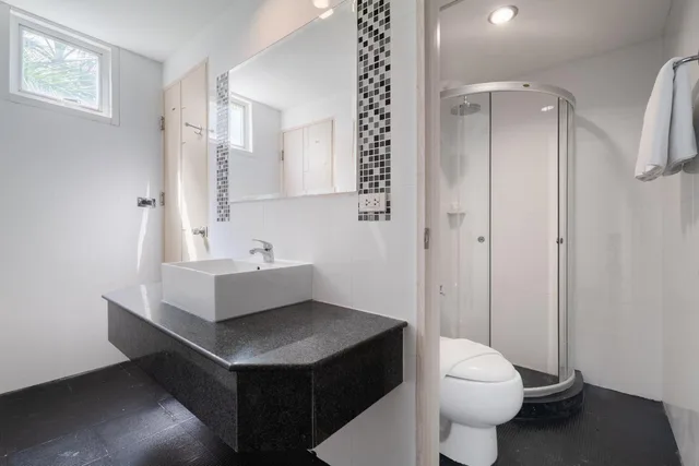 جناح بسرير مزدوج بـ3 غرف نوم، Icheck Inn Residence Sathorn 9/10