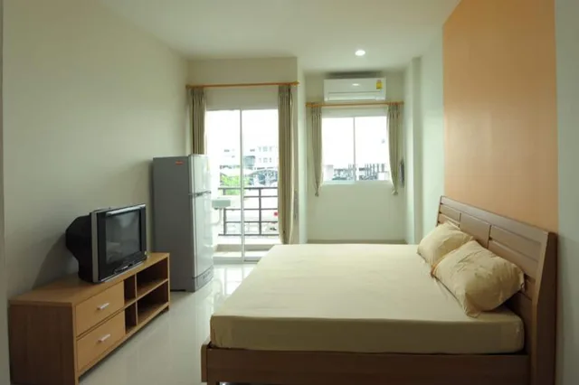 غرفة قياسية بسرير مزدوج، Sawairiang Place 4/6