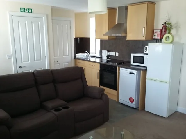 Harrington Guest House, Newquay 17/50