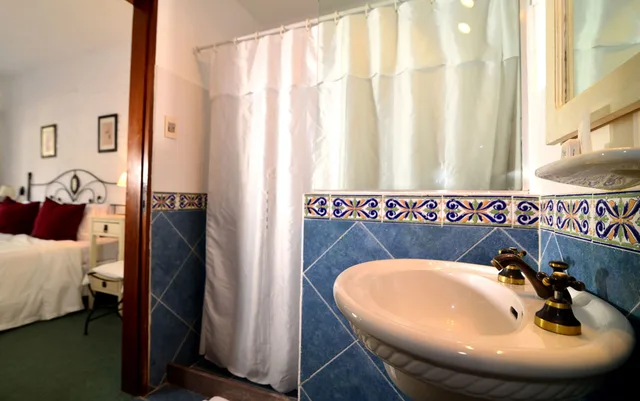 غرفة سوبيريور بسريرين منفصلين، Don Antonio Posada 4/5