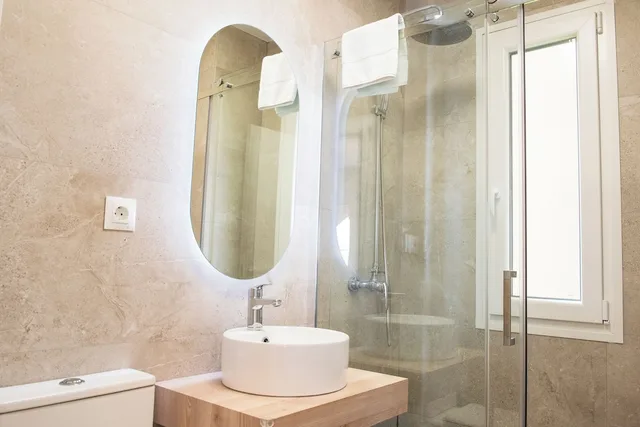 شقة اقتصادية بخمسة أسرّة بغرفتي نوم، Suaces Apartamentos Turirticos 3/9
