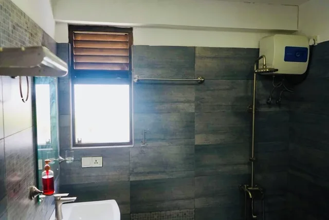 غرفة ثلاثية بسرير كينج وسرير فردي، Amaluna Resorts 6/6