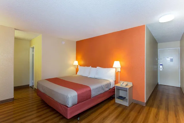 غرفة بسرير كينج، Cathedral Hill Hotel 10/10