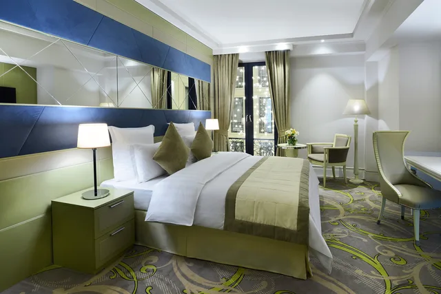 Executive, New Building، Ambassadori Hotel Tbilisi 3/4