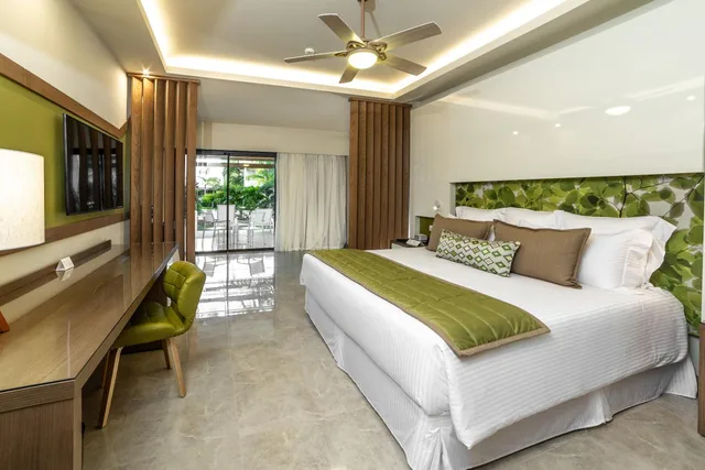 Premium, Junior Suite, Tropical View، Dreams Onyx Resort And Spa Punta Cana 3/6