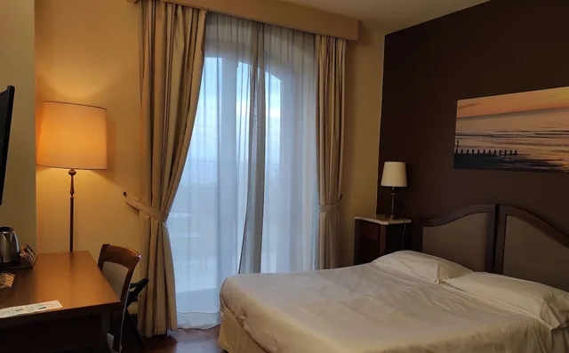 Standard, Queen Bed, Best Western Hotel Santa Caterina 4/10
