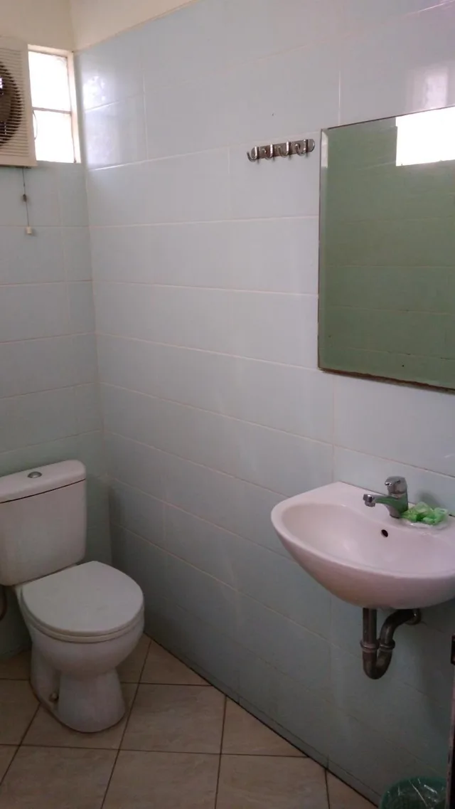 Standard, Twin Beds, Antika Hotel 4/6