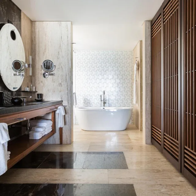 Beach House, Suite, Ocean View, Hyatt Centric Playa del Carmen 3/6
