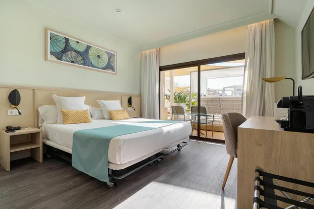 Premium, Double Bed, AluaSoul Palma Hotel - Adults only 3/4