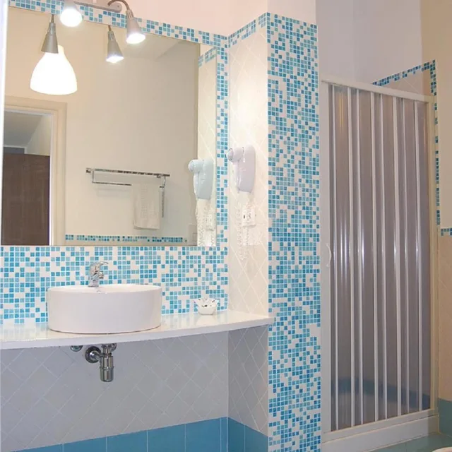 شقة بغرفة نوم واحدة، Residence Villaggio Petruso 7/10