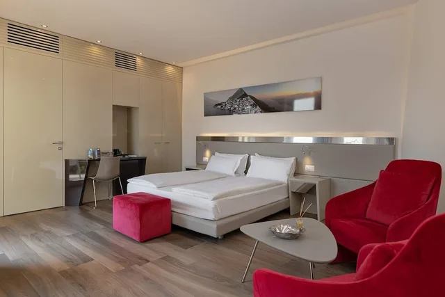 جناح جونيور بسرير مزدوج، Hotel Atilius Adults Only 6/10