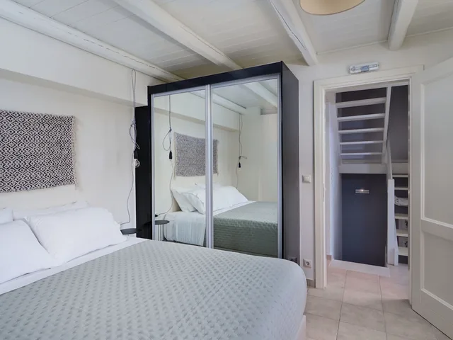 Maisonette, Superior, 4 Beds، Eliathos Residence Houses 3/10