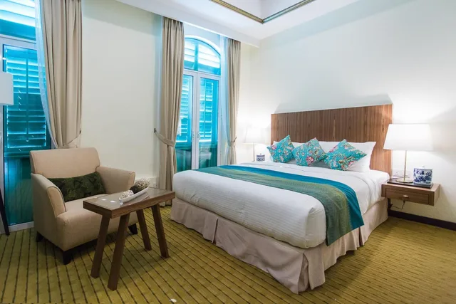 Advantage, Suite, King Bed، Aava Malacca Hotel 2/3