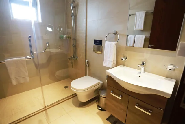 جناح سوبيريور بسرير كينج، Naylover Hotel Suites 8/10