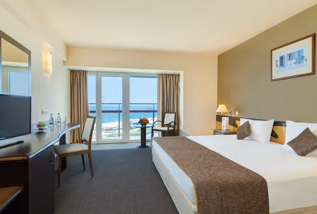 غرفة قياسية مفردة بسرير كوين، Ana Hotels Europa Eforie Nord 1/4