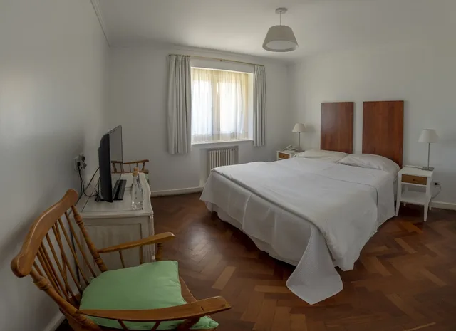 Apartment, Double and Twin Beds, Hotel Tunquelen 4/8