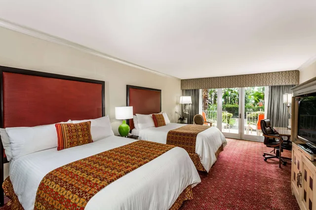 Room, 2 Queen Beds, Bay View, Balcony، Safety Harbor Resort & Spa, Trademark Collection By Wyndham 1/7