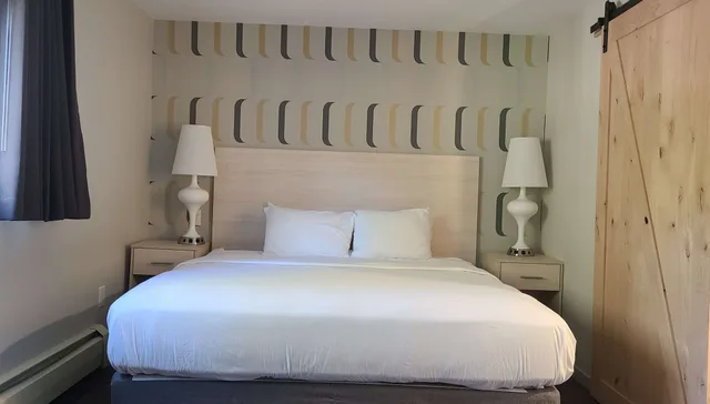 Suite, Multiple Beds، Woodwards White Mountain Resort, BW Signature Collection 4/7