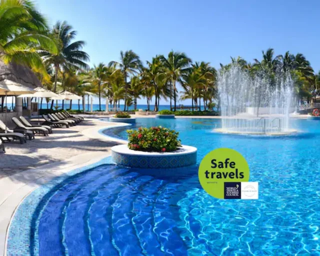 Catalonia Royal Tulum - Adults only، بلايا ديل كارمن 33/72