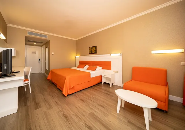 غرفة قياسية مفردة، Sueno Beach Side 7/8